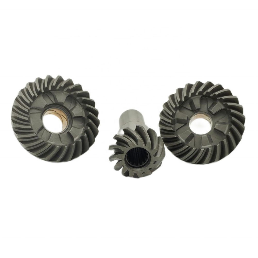 Outboard 6F5 Gear Set for YAMAHA Outboard 40HP Marine Boat Parts 6F5-45560-00 6F5-45571-00 6F5-45551-00